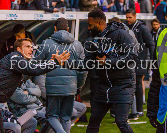 FIL FULHAM DERBY COUNTY 36