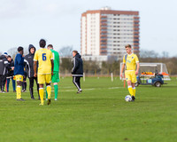 Brentford 1 vs Millwall 2 © Richard Brooks.photography-9