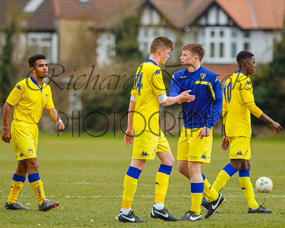 Brentford vs Leeds United©Richard Brooks Photography201603191040
