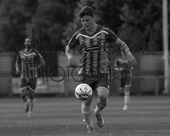 Thamesmead 2 vs Heybridge Swifts 1©Richard Brooks Photography20160813557