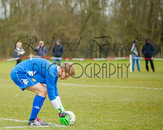 Brentford vs Leeds United©Richard Brooks Photography20160319428