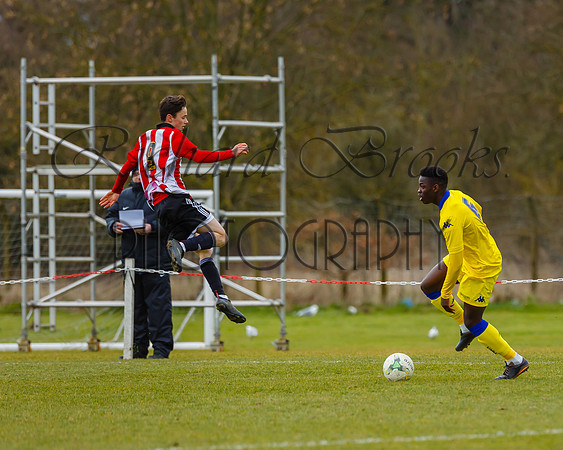 Brentford vs Leeds United©Richard Brooks Photography20160319239