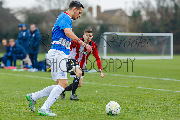 Brentford vs QPR©Richard Brooks Photography2016022742