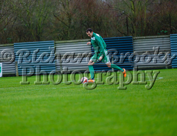 Thamesmead Town Vs Phoenix Sports FC ©Richard Brooks Photography
