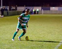 Thamesmead 2 vs Maldon & Tiptree 2©Richard Brooks Photography201602151