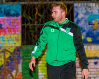 Thamesmead Town Community Session