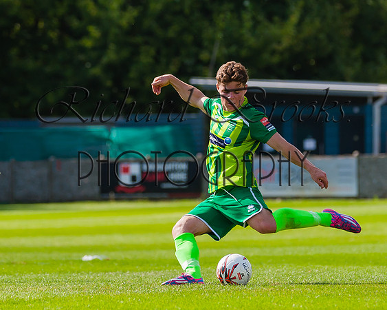 Thamesmead 2 vs Heybridge Swifts 1©Richard Brooks Photography20160813684