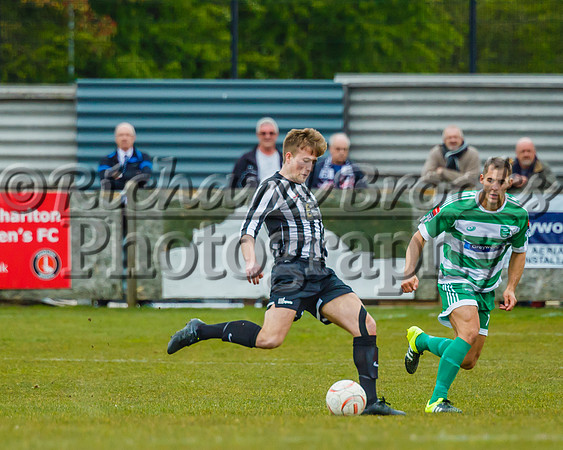 Thamesmead 1 vs Dereham Town 0©Richard Brooks Photography20160402128-2