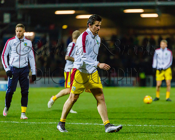 Brentford 1 Vs Burnley 3©Richard Brooks Photography2016011541
