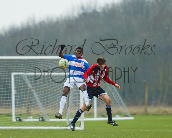 Brentford vs QPR©Richard Brooks Photography20160227544