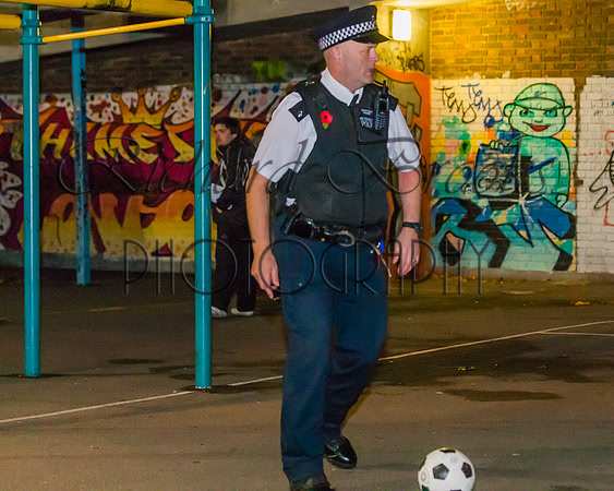 TTFC COMMUNITY NIGHT 88
