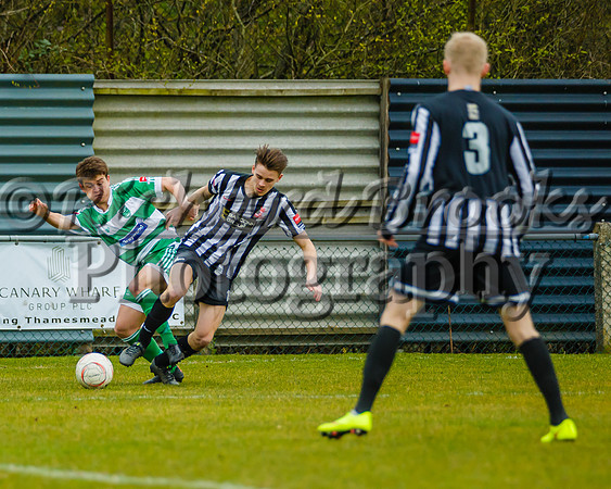 Thamesmead 1 vs Dereham Town 0©Richard Brooks Photography20160402103-2