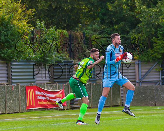 Thamesmead 2 vs Heybridge Swifts 1©Richard Brooks Photography20160813594