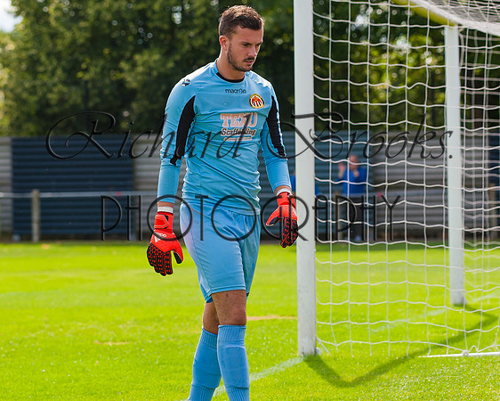 Thamesmead 2 vs Heybridge Swifts 1©Richard Brooks Photography20160813310