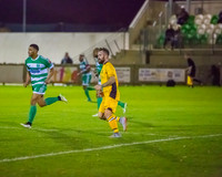 Thamesmead Town Vs Maidstone United ©Richard Brooks Photography