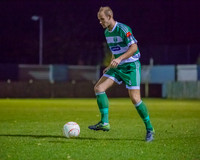 Thamesmead Town Vs Maidstone United ©Richard Brooks Photography