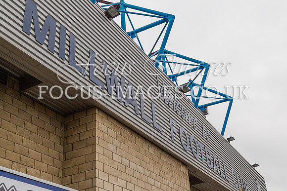 FIL MILLWALL SHREWSBURY 13