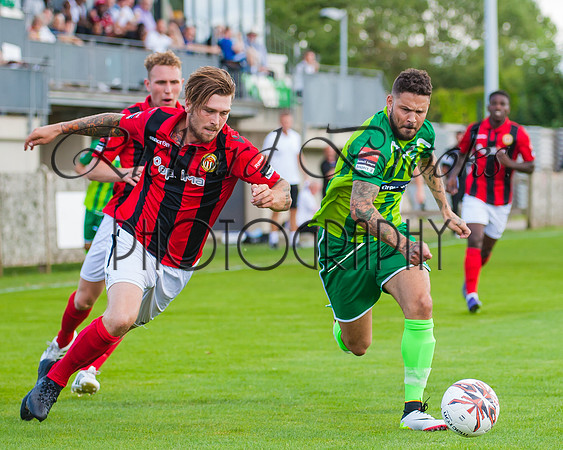 Thamesmead 2 vs Heybridge Swifts 1©Richard Brooks Photography20160813215