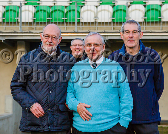 Thamesmead 4 vs Waltham Abbey 3©Richard Brooks Photography20160312779