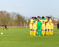 Brentford 1 vs Millwall 2 © Richard Brooks.photography-17
