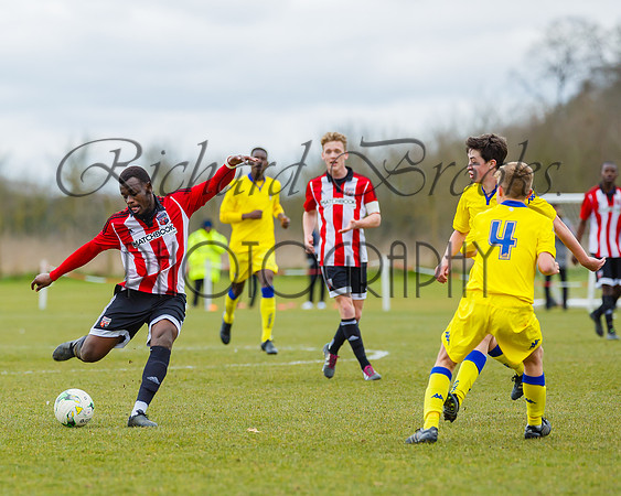 Brentford vs Leeds United-201603199 (21)