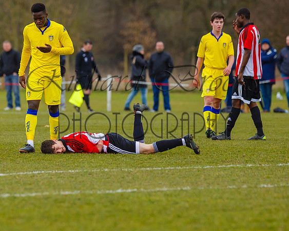 Brentford vs Leeds United©Richard Brooks Photography2016031961
