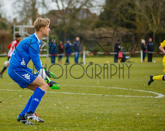 Brentford vs Leeds United©Richard Brooks Photography20160319527