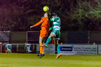 Thamesmead 2 vs Maldon & Tiptree 2©Richard Brooks Photography201602151