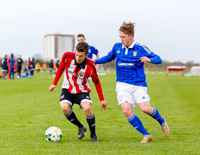 Brentford FC Vs Ipswich Town FC ©Richard Brooks Photography