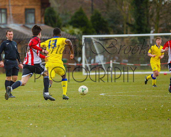 Brentford vs Leeds United©Richard Brooks Photography20160319556