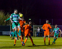 Thamesmead 2 vs Maldon & Tiptree 2©Richard Brooks Photography201602151