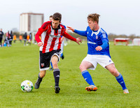Brentford FC Vs Ipswich Town FC ©Richard Brooks Photography