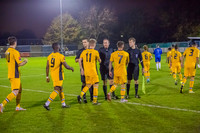 Thamesmead Town Vs Maidstone United ©Richard Brooks Photography