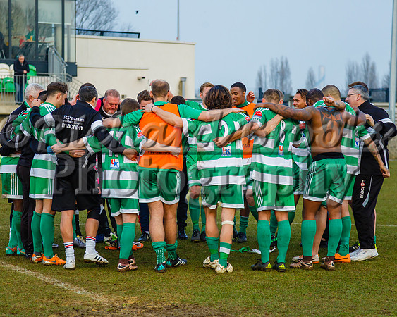 Thamesmead 4 vs Waltham Abbey 3©Richard Brooks Photography20160312761