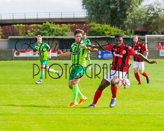 Thamesmead 2 vs Heybridge Swifts 1©Richard Brooks Photography20160813450