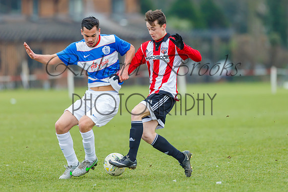 Brentford vs QPR©Richard Brooks Photography2016022790