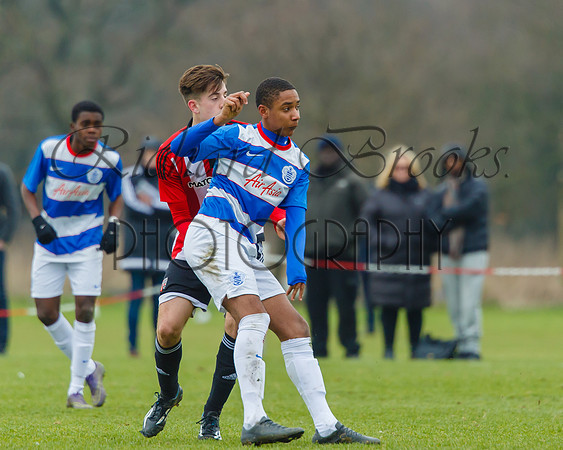 Brentford vs QPR©Richard Brooks Photography20160227410