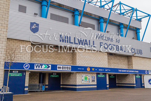 FIL MILLWALL SHREWSBURY 12