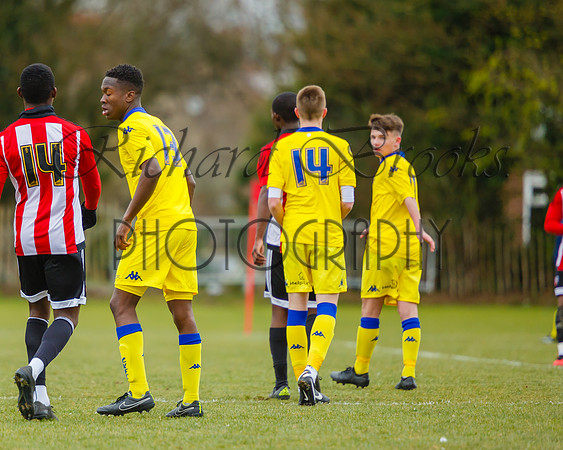 Brentford vs Leeds United©Richard Brooks Photography20160319615