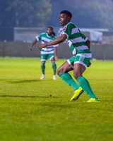 Thamesmead Town Vs AFC Wimbledon ©Richard Brooks Photography