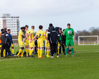 Brentford 1 vs Millwall 2 © Richard Brooks.photography-7