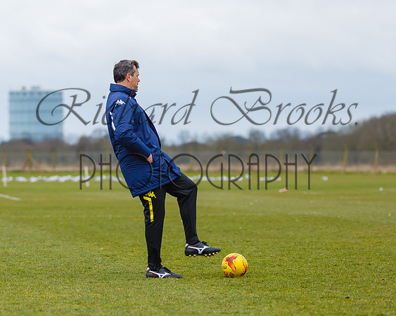 Brentford vs Leeds United©Richard Brooks Photography2016031944