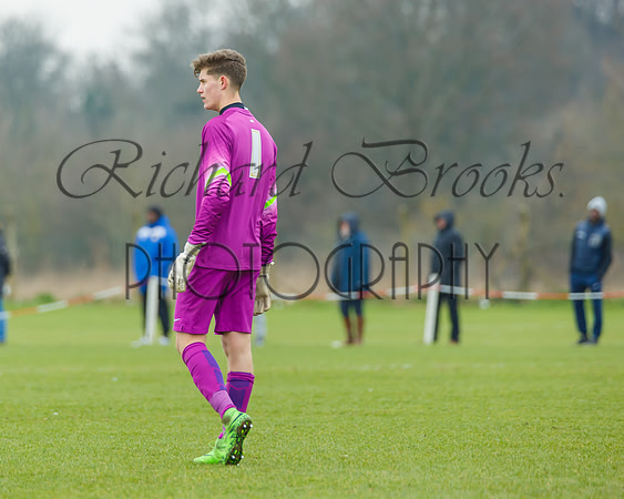 Brentford vs QPR©Richard Brooks Photography20160227254