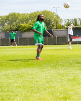 Thamesmead Town Vs Jersey FC ©Richard Brooks Photography