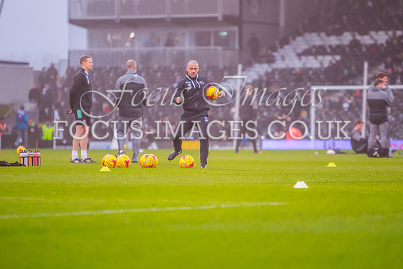 FIL FULHAM DERBY COUNTY 26