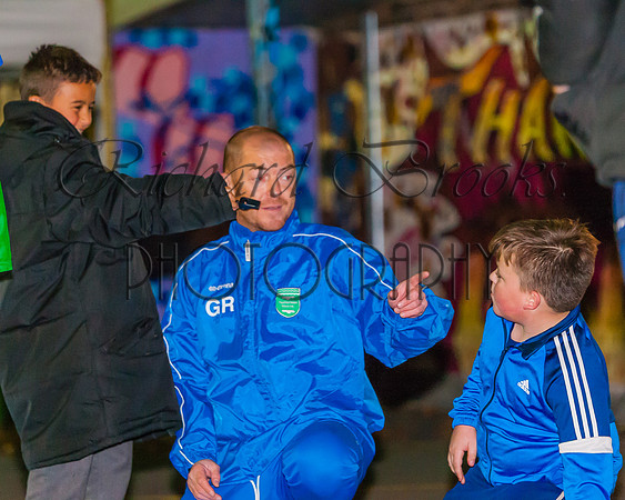 TTFC COMMUNITY NIGHT 187