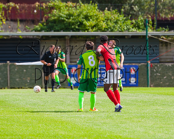 Thamesmead 2 vs Heybridge Swifts 1©Richard Brooks Photography20160813412