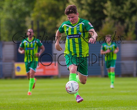 Thamesmead 2 vs Heybridge Swifts 1©Richard Brooks Photography20160813556