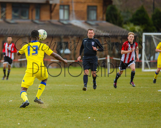 Brentford vs Leeds United©Richard Brooks Photography20160319554