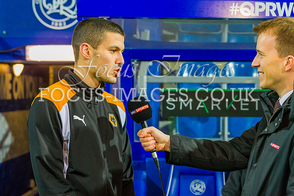 FIL QPR WOLVES 18A
